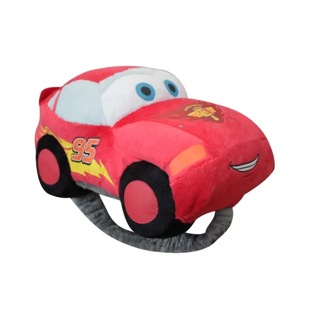 Disney Lightning McQueen Cars Headrest | Lazada PH