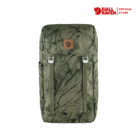 Fjallraven / Greenland Top Large /กระเป๋าเป้สะพายหลัง เป้สายลุยใส่โน้ตบุ๊คได้ กระเป๋าเป้ โลโก้หนังแท้ เป้เดินทาง