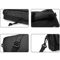 Boutique Dickies Simple luxury Sling Sling bag กระเป๋าผู้หญิงกระเป๋าสะพายข้าง