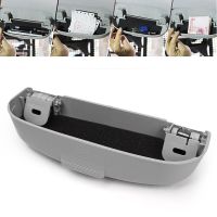 Galant Lioncel ASX RVR Accessories Car Glasses Case For Mitsubishi Pajero V73 Car styling Holder box Soveran