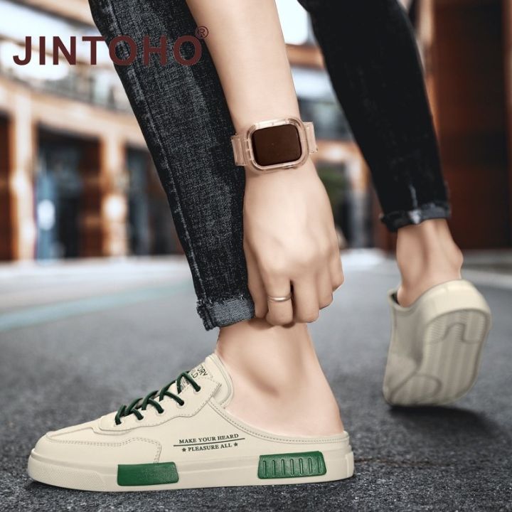 jintoho-mens-slippers-summer-new-external-fashion-lazy-shoes-personalized-trend-of-a-stirrup-half-slippers