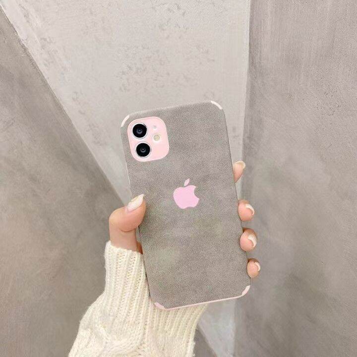 เคสโทรศัพท์มือถือ-แบบหนัง-สไตล์หรูหรา-สําหรับ-iphone-6p-7-8-7plus-8plus-11-12-13-13pro-13promax-272