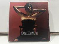 1   CD  MUSIC  ซีดีเพลง      hôtel costes  5 BY STÉPHANE POMPOUGNAC  (G8D66)