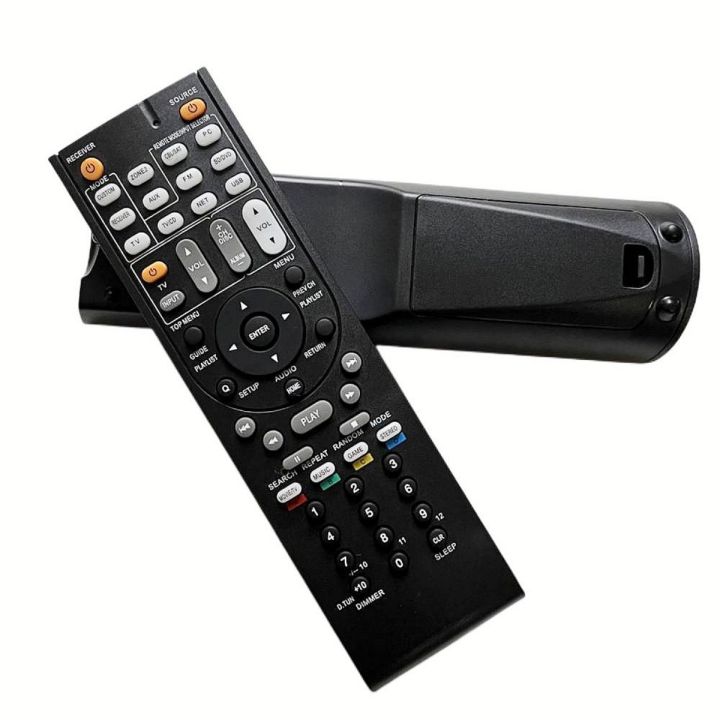รีโมทคอนโทรลสินค้าขายดีสำหรับระบบรับสัญญาณเสียงวิดีโอสื่อโสตทัศน์-onkyo-tx-sr702e-rc-647m-rc-607m-ht-r520-ht-s9300thx