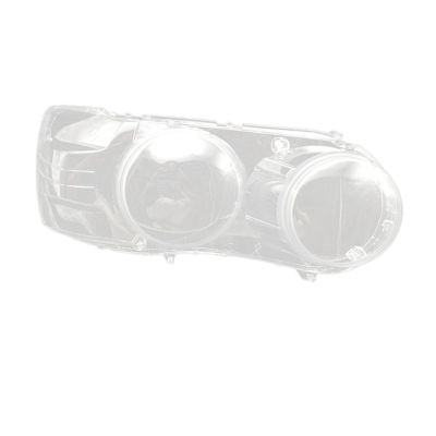Car Headlight Shell Lamp Shade Transparent Lens Cover Headlight Cover for Aveo 2011 2012 2013