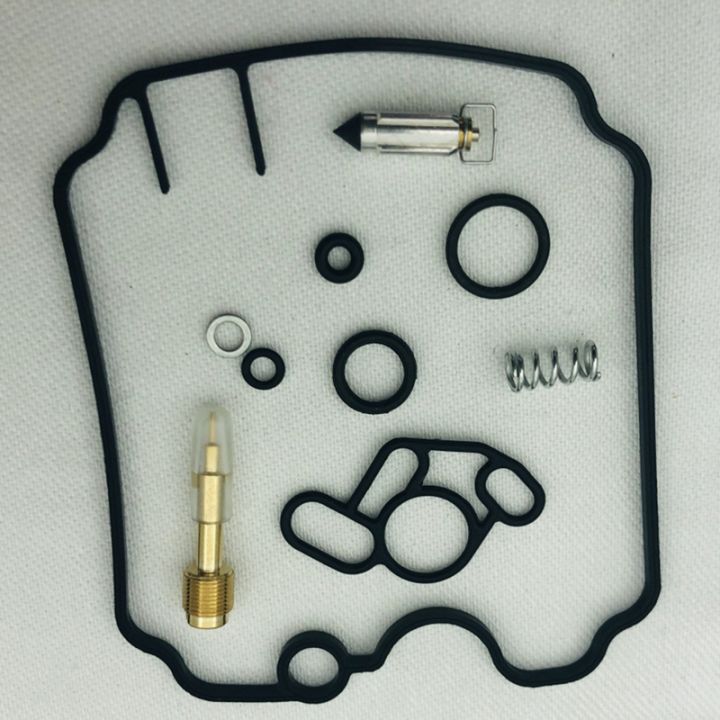 for-yamaha-tdm850-fzr1000-trx850-tdm-850-fzr-1000-motorcycle-carburetor-repair-kit-floating-needle-mixture-screw-set