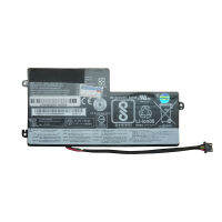 แบตเตอรี่ : Lenovo battery เกรด Original สำหรับรุ่น ThinkPad T440 T440S T450 T460 X230S X240 X250 X260 ,Part #45N1112