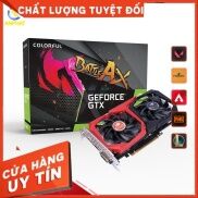 Vga card màn hình Colorful GTX 1660 Super NB 6GB lướt