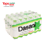 Thùng 24 Chai Nước Tinh Khiết Dasani 350ML