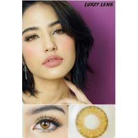 (สายละมุน)Mini Symphony Luxzylens คอนแทคเลนส์เกาหลี คอนแทคเลนส์ บิ๊กอาย bigeyes contactlens คอนแทคสายตา คอนแทค