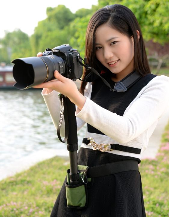 กระเป๋ากล้องถุงขาตั้งเดี่ยวแบบมืออาชีพใหม่สำหรับ-sirui-manfrotto-gitzo-teris-velbon-กังหันลม-fotopro-flm-xw001