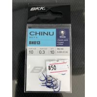 ❗❗ส่งฟรี❗❗ ตัวเบ็ด BKK CHINU BLUE BN013     KM4.25831✨สุดปัง✨