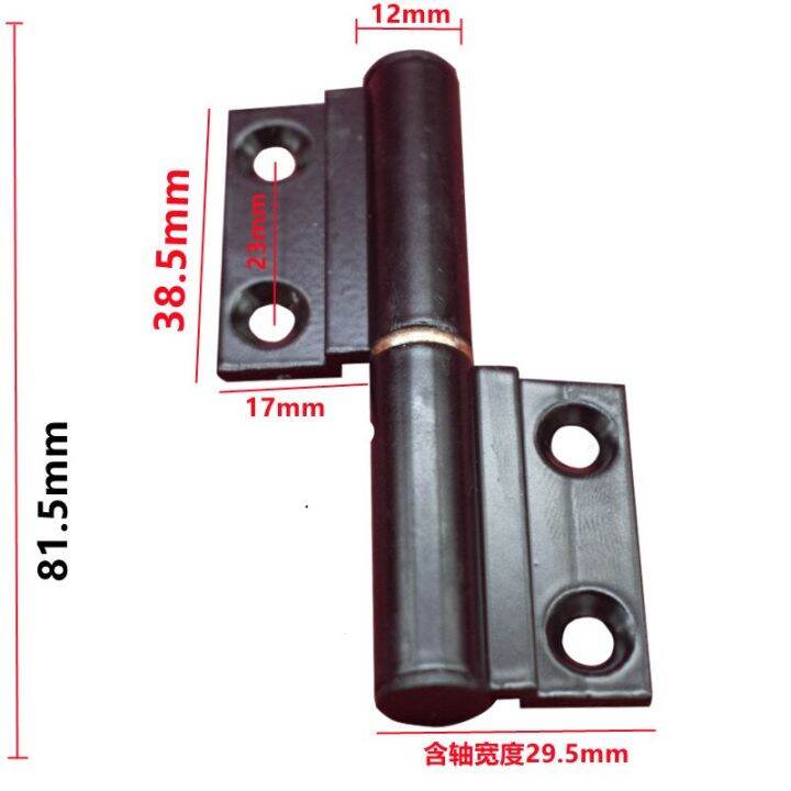 bathroom-hardware-detachable-toilet-vintage-door-hinge-aluminum-alloy-flush-door-flag-hinge-door-hardware-locks