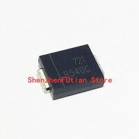 Limited Time Discounts 20Pcs/Lot B540C-13-F B540C 40V 5A SMC New Original In Stock