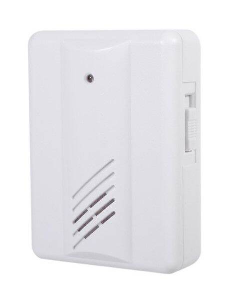 Wireless Infrared Motion Sensor 200m Anti-theft Door Alarm Sensor ...