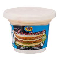 New Promotion ส่งฟรี !! Petchaburi Chicken Sandwich Spread 180g. “ COD “