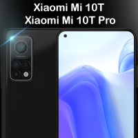 ฟิล์มกระจก นิรภัย เสี่ยวมี่ มี่10ที / มี10ที โปร For Xiaomi Mi10T / Xiaomi Mi10T Pro Tempered Glass Screen (6.67)