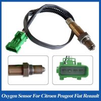 Oxygen Sensor Probe O2 Sensor Air Fuel Ratio Sensor 0258006027 For Peugeot 106 206 306 307 407 Renault Clio Citroen Fiat Ducato