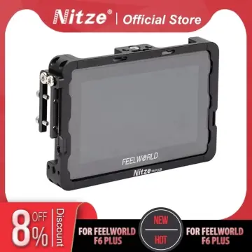 Shop Feelworld Lut5 Cage with great discounts and prices online - Nov 2023
