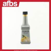 AFBS Longbeach Yuzu Orange Fruit Based Preparation 900 ml. #1108369 ลองบีช ส้มยูซุฟรุ๊ตเบสพรีเพอเรชั่น 900 มล.