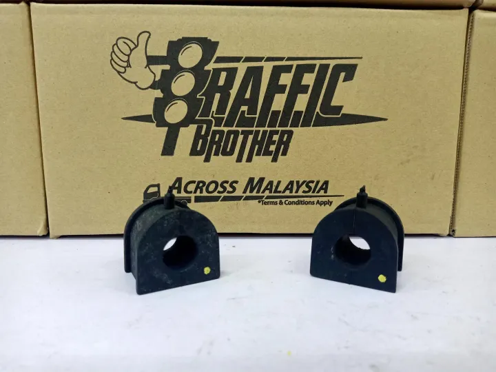 Proton WIRA, WAJA, GEN2, PERSONA, SATRIA (GTI/NEO) Front / Rear