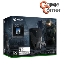 [Pre-Order 3 อาทิตย์] Xbox Series X Halo Infinite 1TB [US]