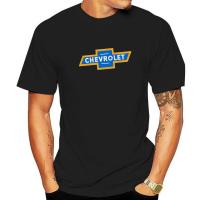 Chevrolet Logo Cool Ivory Men T Sizes S 5X T 119Ivy Lk