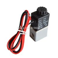 PRF-2v025-06 Normally Closed Solenoid Valve 12v 24v 220v 1/8" For Water Air Gas 0-1mpa