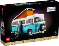 LEGO 10279 Volkswagen T2 Camper Van (พร้อมส่ง กล่องสวย)