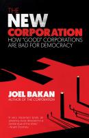 ใหม่ New Corporation [Paperback]