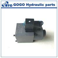 【hot】▼卍✳  GH263 Proportional electromagnetic actuator  precision valve proportional solenoid gh263 035