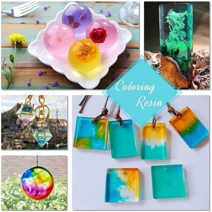 smilewil-ยูวีเรซิน-เรซิ่น-diy-เรซินยูวี-diy-uv-resin-ยูวีเรซิ่นแบบแข็ง-ยูวีเรซิ่นแบบแข็ง-อุปกรณ์ทําเรซิ่น