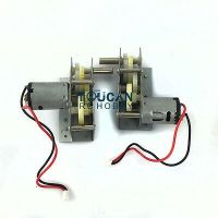 RC Tank HENG LONG 3818 3819 3848 3849 3858 3859 3868 Plastic Gearbox ML 49cm TH00617-SMT4  Power Points  Switches Savers