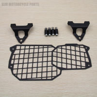 For BMW F800GS Adventure ADV F700GS F650GS Twin Cyl. Motorcycle Accessories Headlight Grill Guard Cover Protector F800R 2018