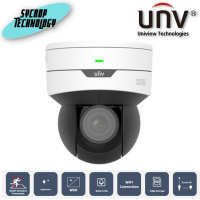 กล้อง IPC6412LR-X5UPW-VG 2MP WDR Starlight IR Network Indoor MiniPTZ Dome Camera ประกันศูนย์ เช็คสินค้าก่อนสั่งซื้อ