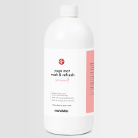 Manduka น้ำยาทำความสะอาดเสื่อ Mat Wash and Refresh - (32 oz)