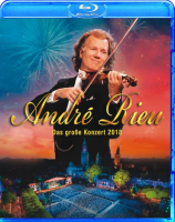 Violinist andreo: Maastricht concert / 2018 25g