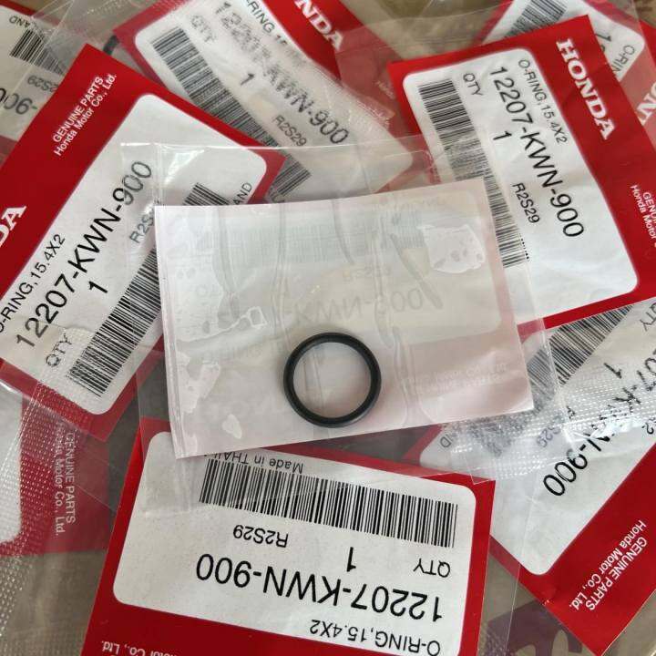 [Honda Genuine] CLICK PCX 150 ADV 150 Water Hose Joint Oring (15