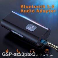 ตัวรับสัญญาณ5.0 2023azx3phx3 SR11ตัดเสียงรบกวนอะแดปเตอร์ฟังเพลงรองรับการ์ดเพื่อเล่นแบบมีสาย
