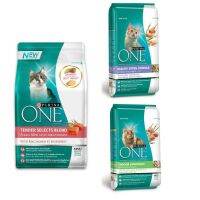 [ส่งฟรี]Purina One เพียวริน่า วัน อาหารแมว ขนาด 6.6-7.26 kg.