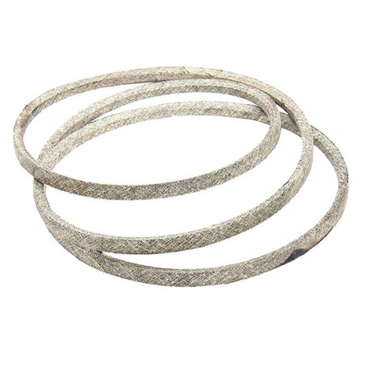 mower-replacement-belt-dry-cloth-para-aramid-fiber-for-john-deere-gx20072-754-04219-954-04219-gx20072-1-2x103-inch