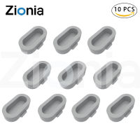 Zionia 10PCS ป้องกันฝุ่นสำหรับ Garmin Approach S70 42mm/S60/S62/X10 D2 Air/Charlie/Delta PX/S Enduro Fenix 5/5S/5X Plus 6/6S/6X Pro/7X/7/7S Sapphire Solar Forerunner 245/745/935/945/55 Music Quatix Vivoactive 3/4/4S Epix Gen 2 Instinct 2S Camo Surf