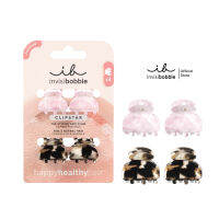 invisibobble -  Clipstar Petit Four (4 ชิ้น)