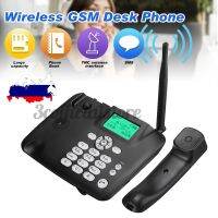 GSM F317 โทรศัพท์ตั้งโต๊ะ ถูกมาก โทรศัพท์แบบตั้งโต๊ะ โทรศัพท์บ้าน ออฟฟิศ