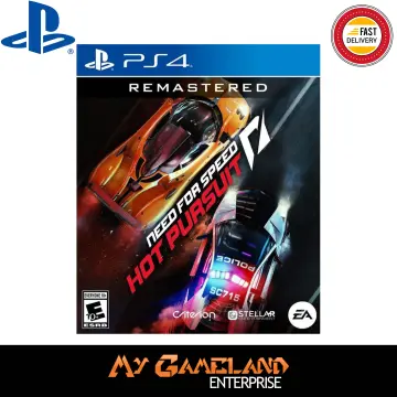 PS4 NEED FOR SPEED RIVALS - R2