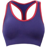 [COD] sports underwear womens running shock-absorbing quick-drying vest type anti-sagging stereotypes fitness yoga braTH