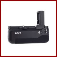 ถูกที่สุด!!! MEIKE MK-A7 Battery Grip สำหรับ SONY A7 ##กล้องถ่ายรูป ถ่ายภาพ ฟิล์ม อุปกรณ์กล้อง สายชาร์จ แท่นชาร์จ Camera Adapter Battery อะไหล่กล้อง เคส