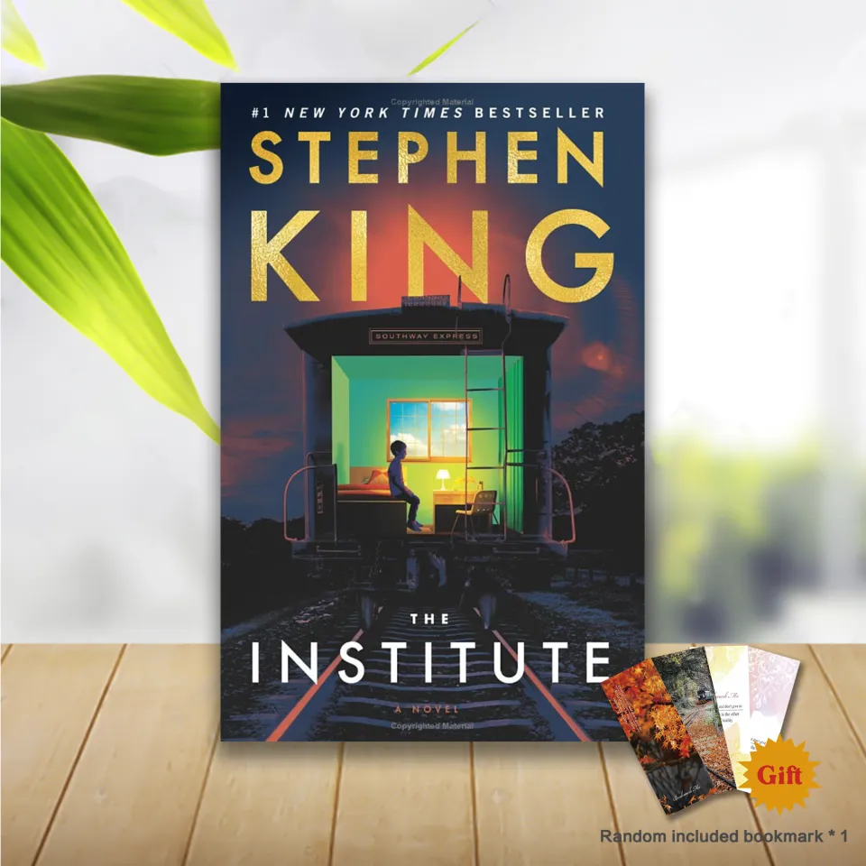 English Books: Kings Institute