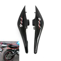 ฝาครอบแต่งรถท้ายด้านข้างของหลังด้านบนสำหรับยามาฮ่า FZ6 FZ6-N FZ-6N FZ6N 2007 2008 2009 FZ 6N ใหม่ชิ้นส่วนรถจักรยานยนต์ยามาฮ่า Fz6แฟริ่ง