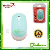 Primaxx Wireless Optical Mouse WS-WMS-542